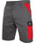 Canis CXS PHOENIX ZEFYROS Montérkové kraťasy pánske