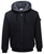 Portwest KS32 PEWTER Mikina na zips