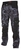 Bennon CAMOS TROUSERS BLACK/GREY Softshellové nohavice