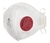 Delta Plus M1300VB FFP3 Skladací respirátor