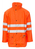Payper RIVER-JACKET Reflexná nepremokavá bunda
