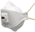3M Aura 9312+ FFP1 Respirátor s ventilom