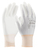 Ardon PURE TOUCH WHITE Pracovné rukavice