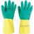 Ansell ALPHATEC 87-900 Rukavice chemické