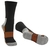 Bennon MERINO TREK SOCK BLACK Ponožky