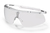 Uvex SUPER G Pracovné okuliare číre