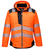 Portwest T400 HI-VIS Reflexná bunda do dažďa PW3