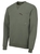 Bennon SELENA SWEATSHIRT KHAKI Mikina