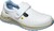 Bennon WHITE S1 ESD SANDAL Bezpečnostné sandále