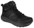 Bennon TERENNO BAREFOOT+ O6 BLACK MID Pracovná obuv