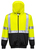Portwest B315 HI-VIS Mikina  na zips
