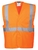 Portwest C472 HI-VIS Reflexná vesta