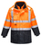 Portwest S426 HI-VIS CONTRAST TRAFFIC Reflexná bunda 7v1