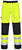 Portwest FR62 HI-VIS MULTI-NORM Nehorľavé reflexné nohavice