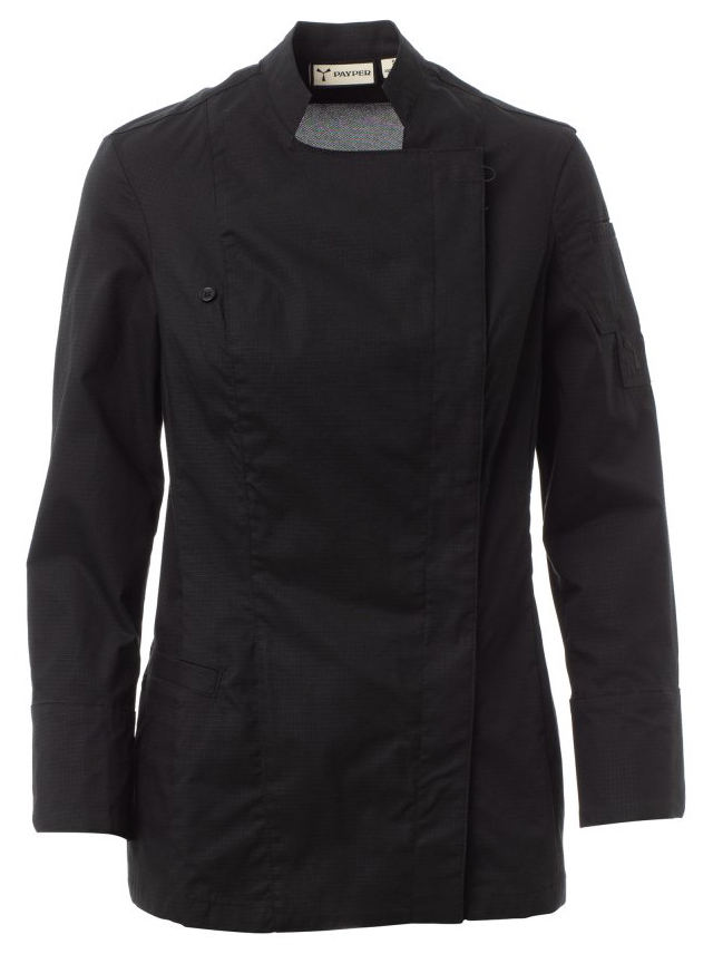 Payper STARRED MESH LADY Rondon dámsky XXL, Black