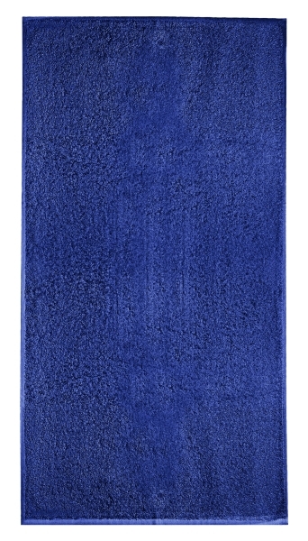 Malfini TERRY TOWEL 908 Uterák Kráľovská modrá