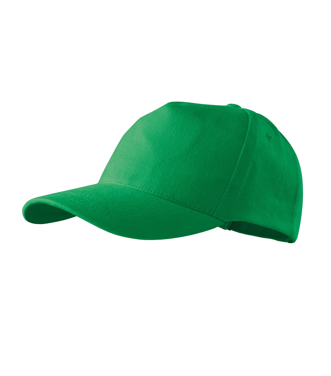 Malfini 5P 307 Čiapka unisex Trávová zelená
