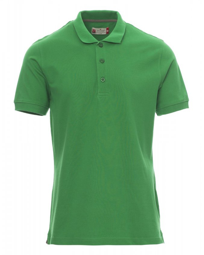 Payper VENICE Polokošeľa pánska XS, Jelly green