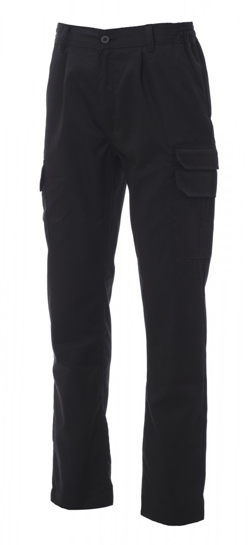 Payper CARGO 2.0 Pracovné nohavice XS, Black