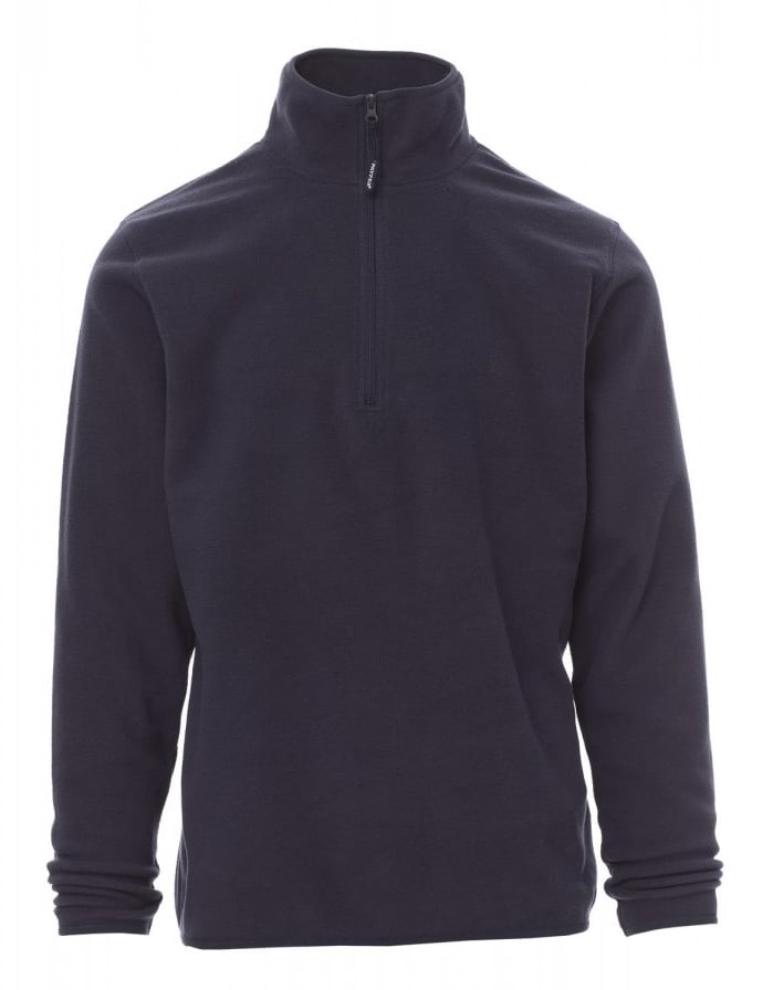 Payper SOFT+ Fleecová mikina XXS, Navy blue