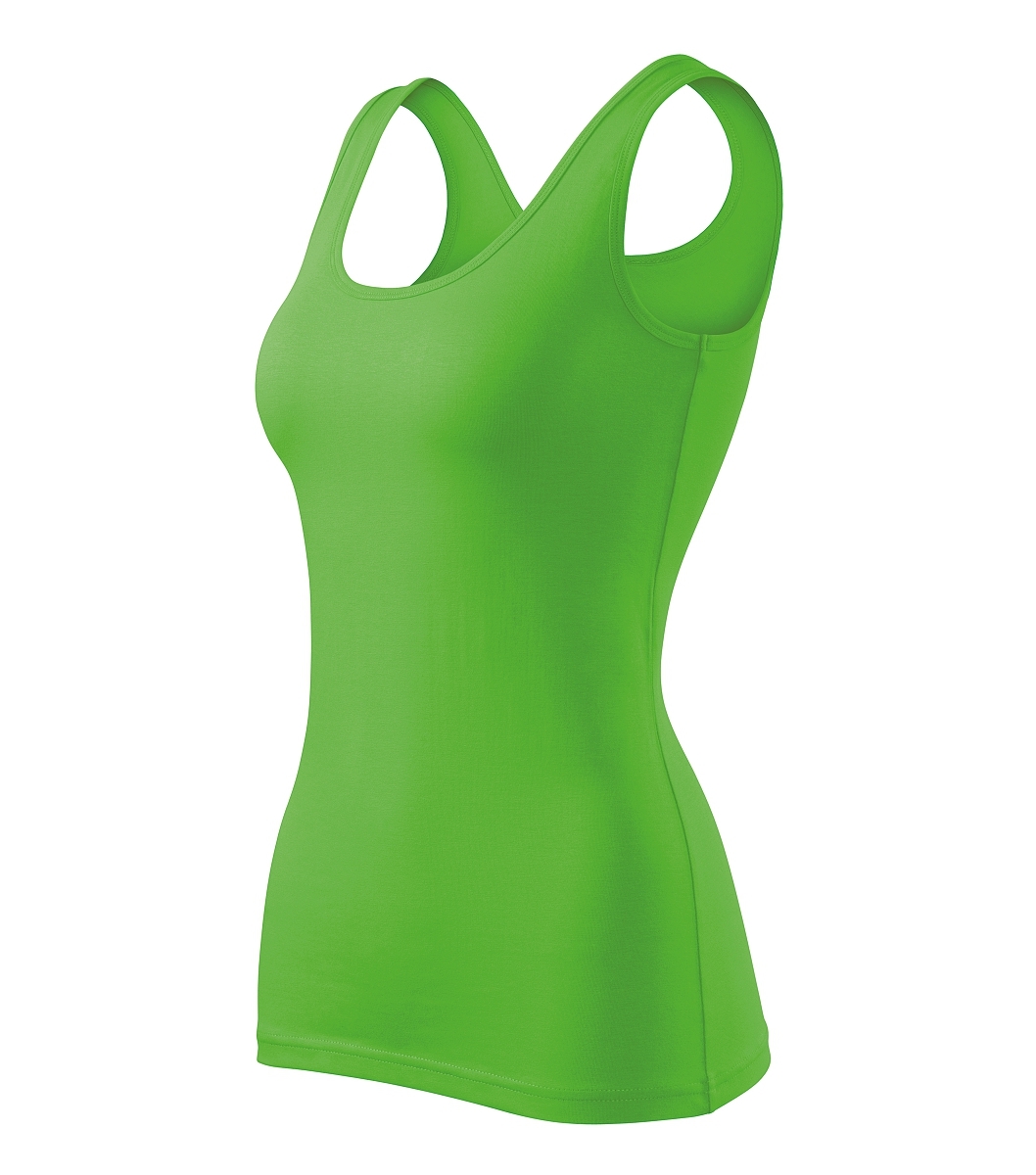 Malfini TRIUMPH 136 Tielko dámske XL, Green apple