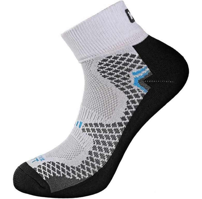 Canis CXS SOFT Ponožky Biela, 39