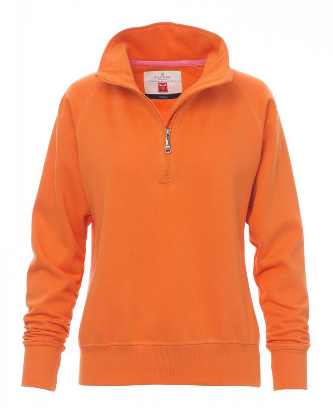 Payper MIAMI+ LADY Mikina dámska L, Orange