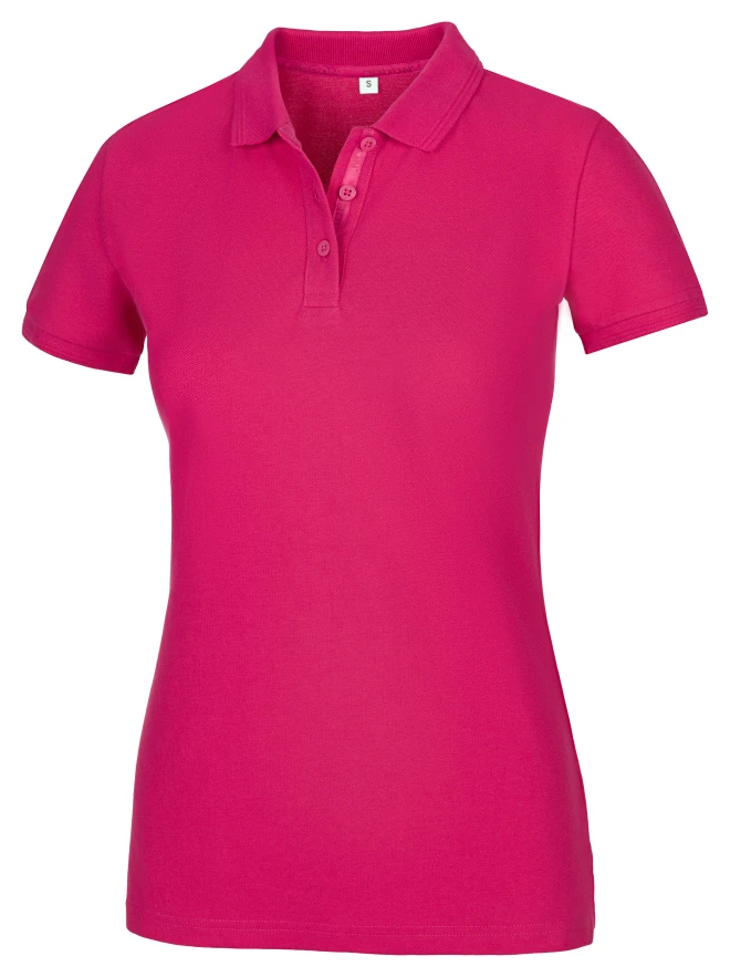 Ardon ZIDYN Dámska polokošeľa 4XL, Ružová