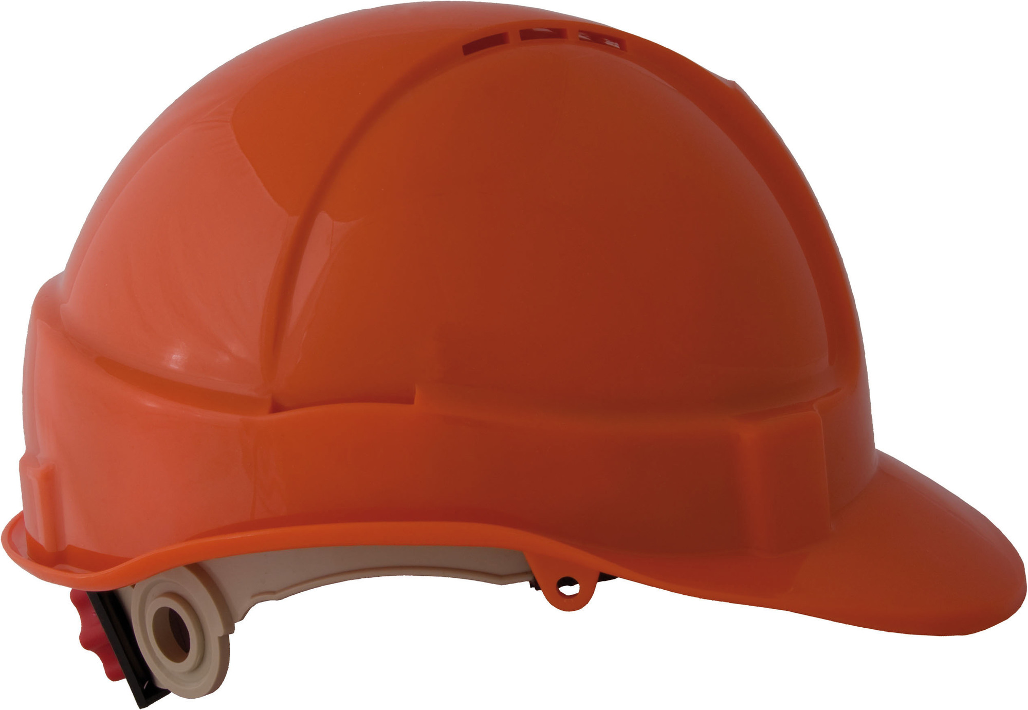 Ardon SH-1 Bezpečnostná prilba Oranžová