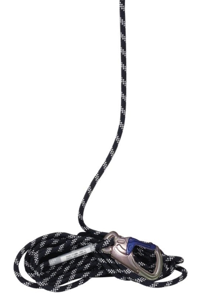 Delta Plus TC064 Statické lano 1m