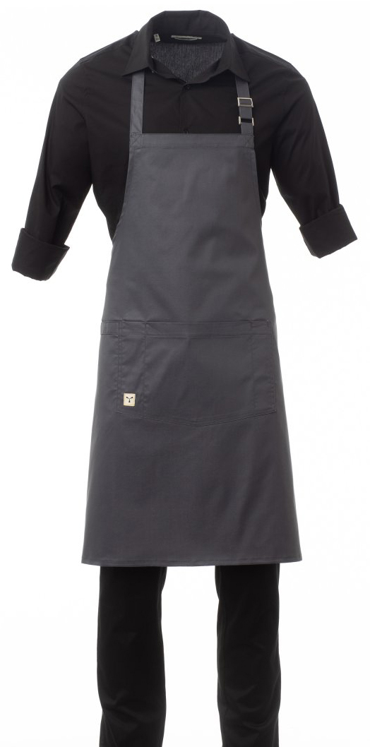 Payper BISTROT Zástera Iron grey