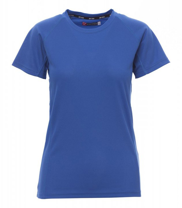 Payper RUNNER LADY Tričko dámske L, Royal blue