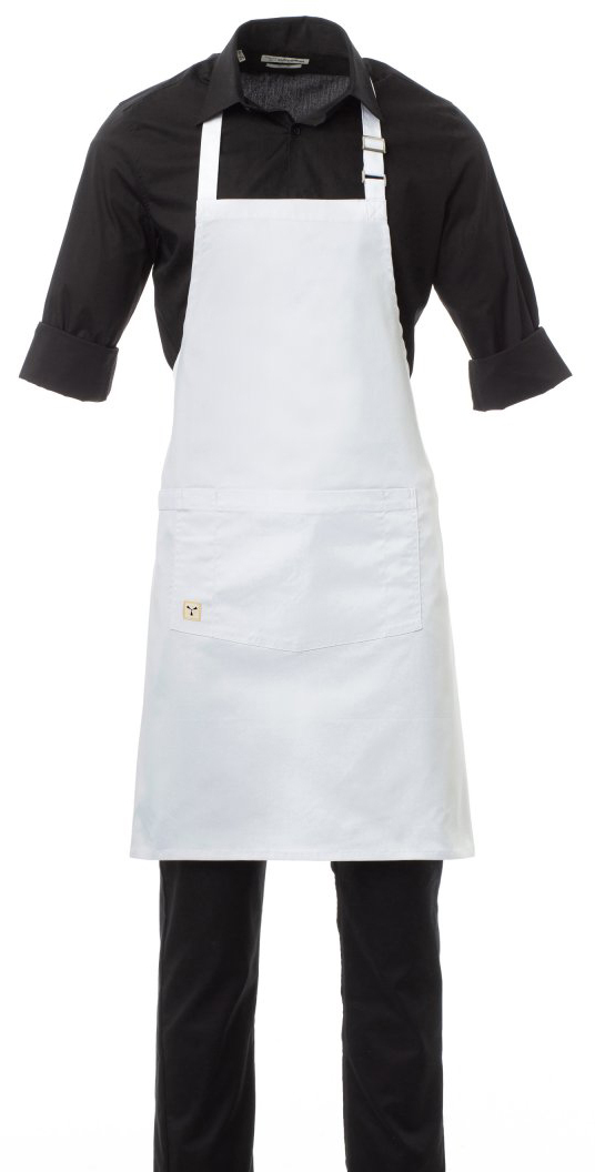 Payper BISTROT Zástera White