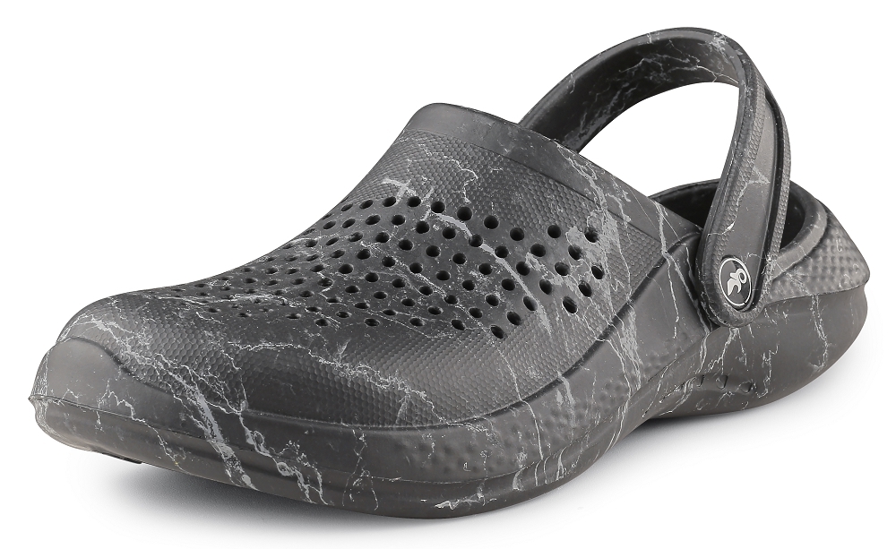 Canis CXS TREND Unisex kroksy Čierna, 36