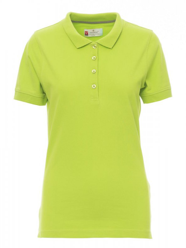 Payper VENICE LADY Polokošeľa dámska L, Acid green