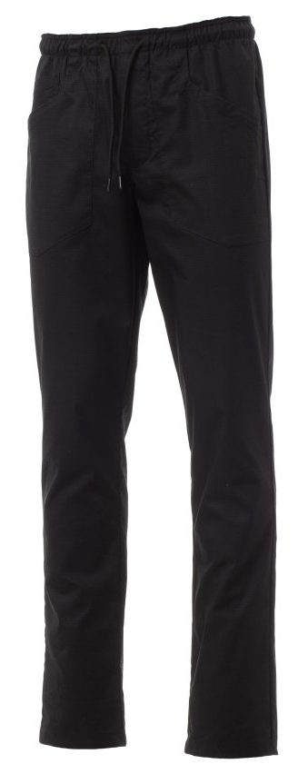 Payper COOK Nohavice pánske 5XL, Black