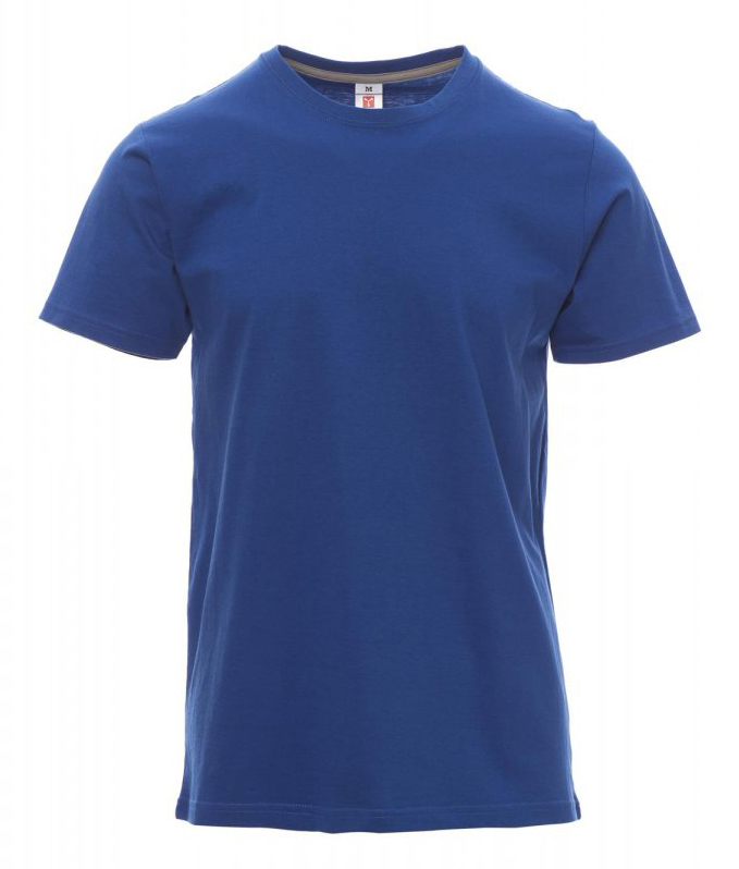 Payper SUNRISE Tričko pánske XS, Royal blue
