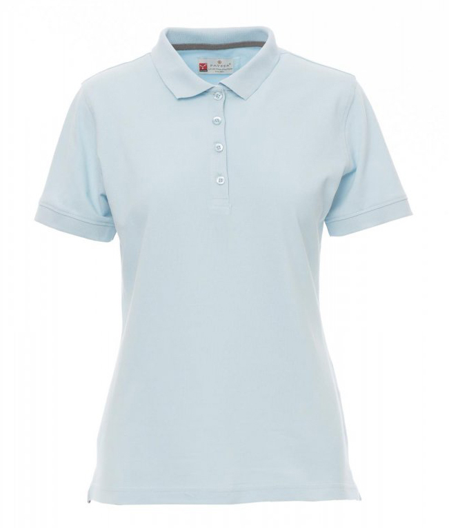 Payper VENICE LADY Polokošeľa dámska S, Aquamarine