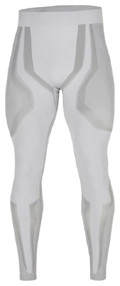 Ardon ATROCLIM Funkčné nohavice L, Svetlo sivá
