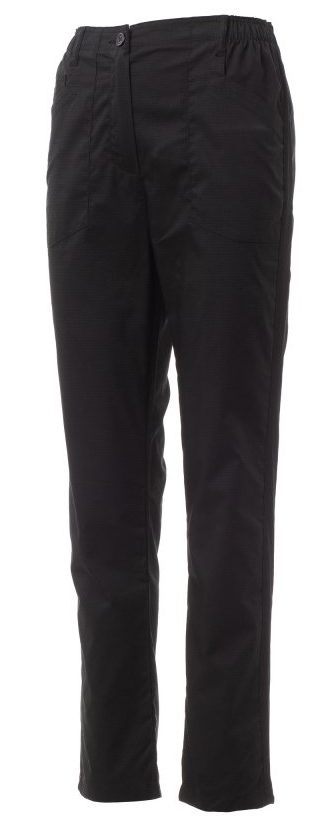 Payper BRIGADE MESH LADY Nohavice dámske M, Black