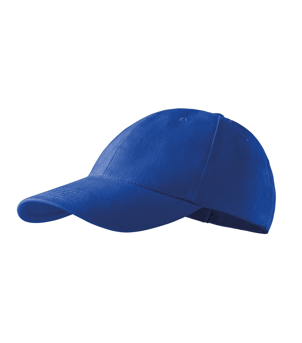 Malfini 6P 305 Čiapka unisex Kráľovská modrá