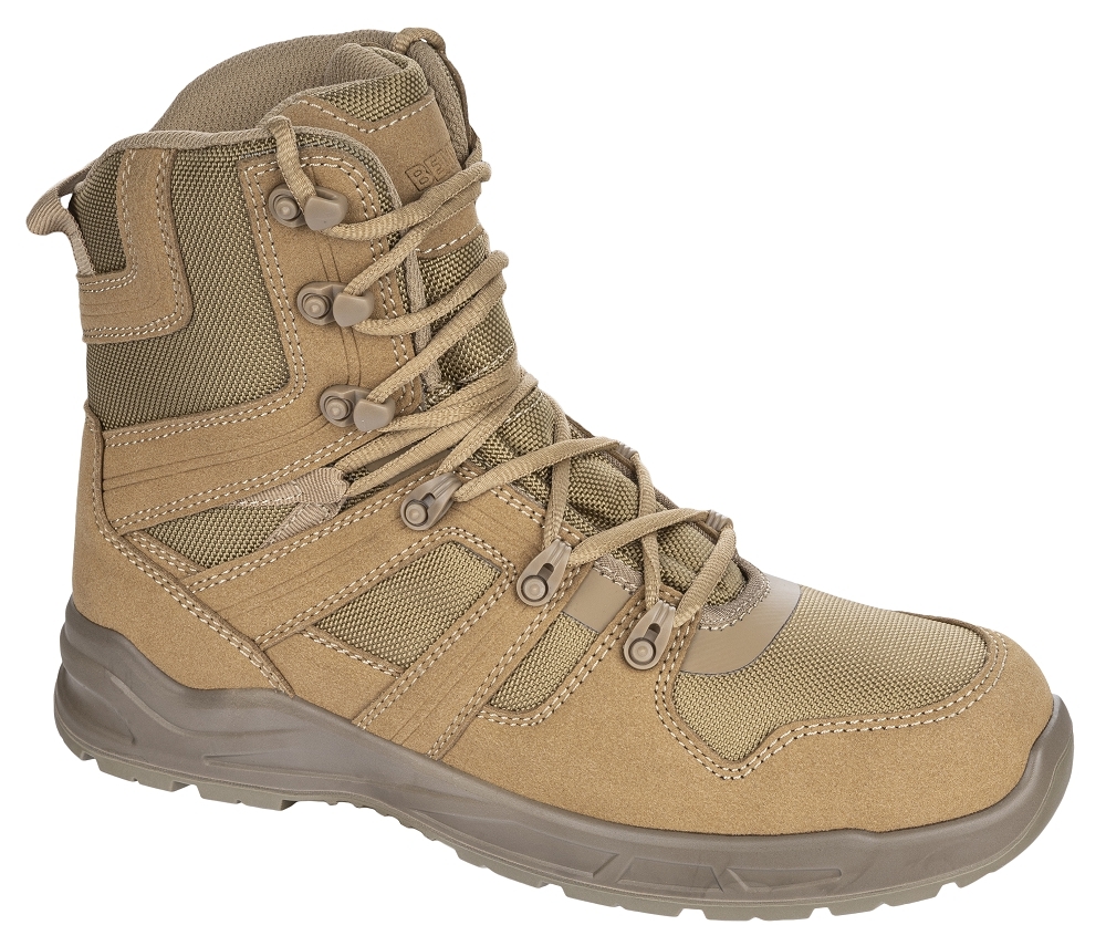 Bennon CONDOR O2 NM SAND BOOT Pracovná obuv Piesková, 39
