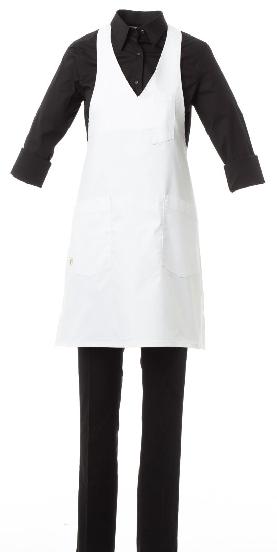 Payper NOUVELLE Zástera White