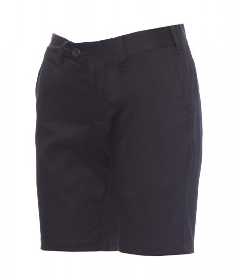 Payper SEA Bermudy dámske S, Navy blue