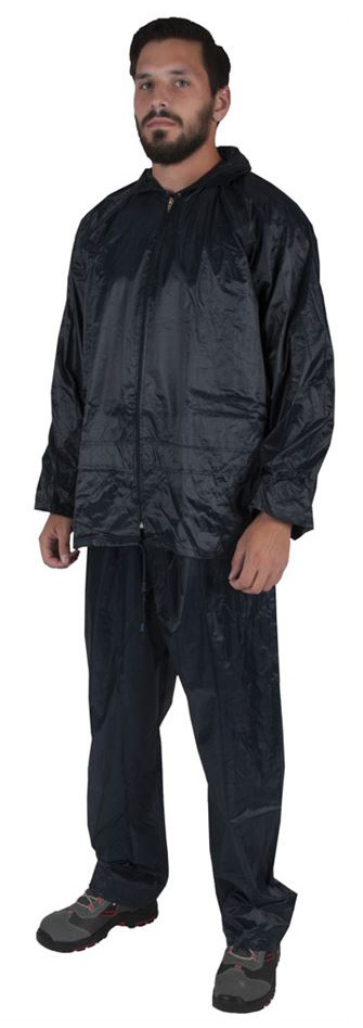 Ardon CLEO Vodeodolný komplet Modrá, XL
