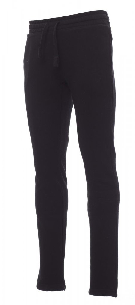 Payper JOGGING+ Tepláky pánske L, Black