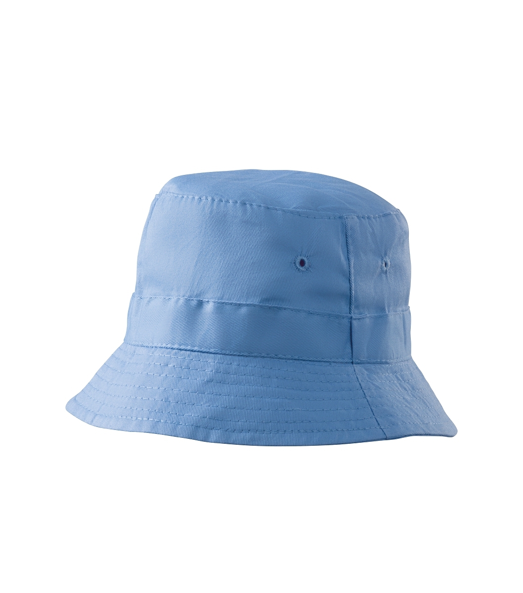 Malfini CLASSIC 304 Klobúčik unisex Nebeská modrá
