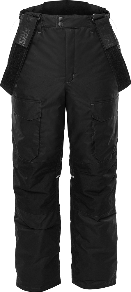 Fristads Zimné nohavice AIRTECH 2698 GTT Čierna, L