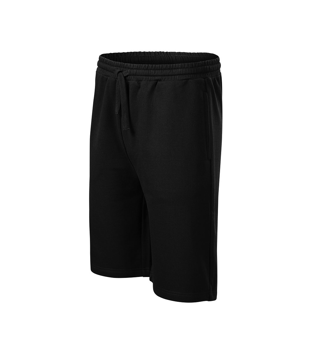 Malfini COMFY 611 Šortky pánske Čierna, XXL