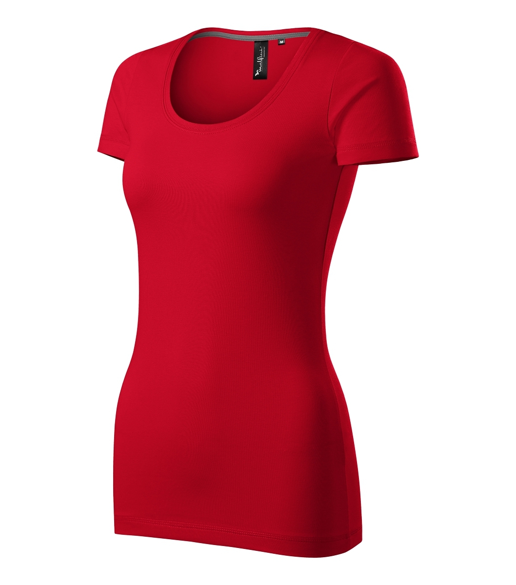 Malfini Premium ACTION 152 Tričko dámske XS, Formula red